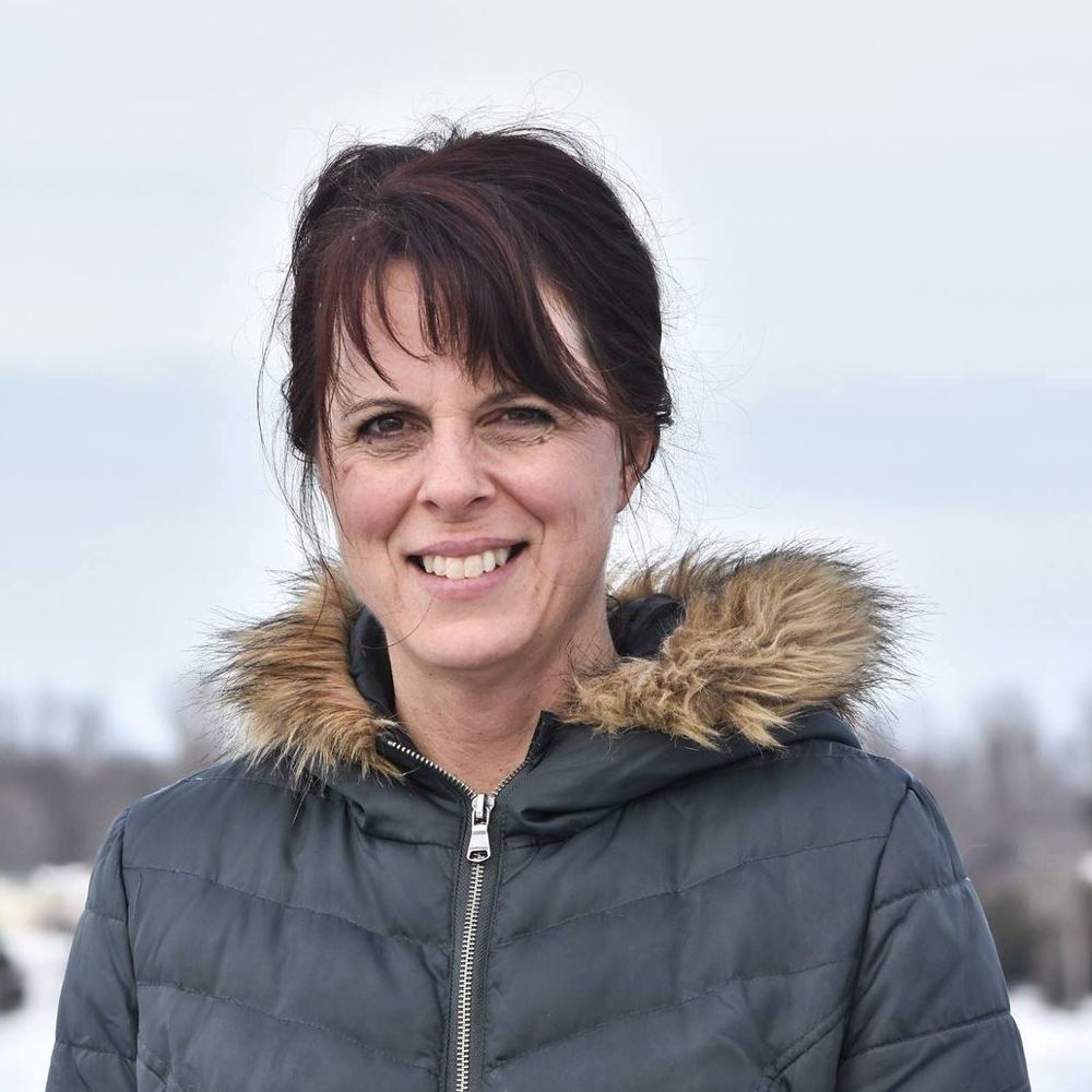 Meet your Posher, Rebekah